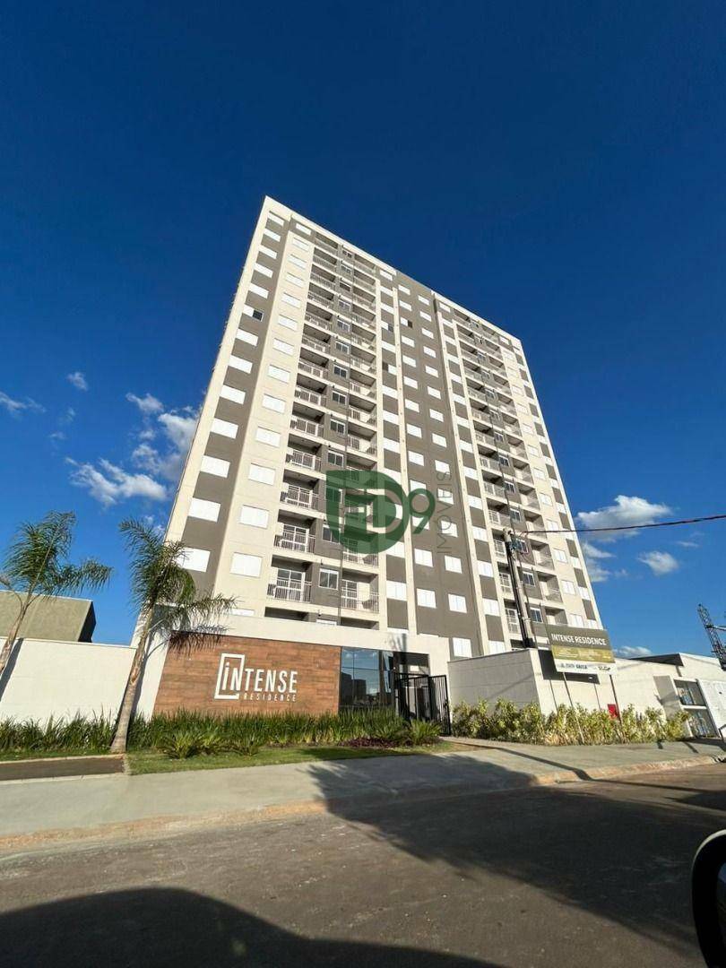 Apartamento à venda com 2 quartos, 55m² - Foto 1