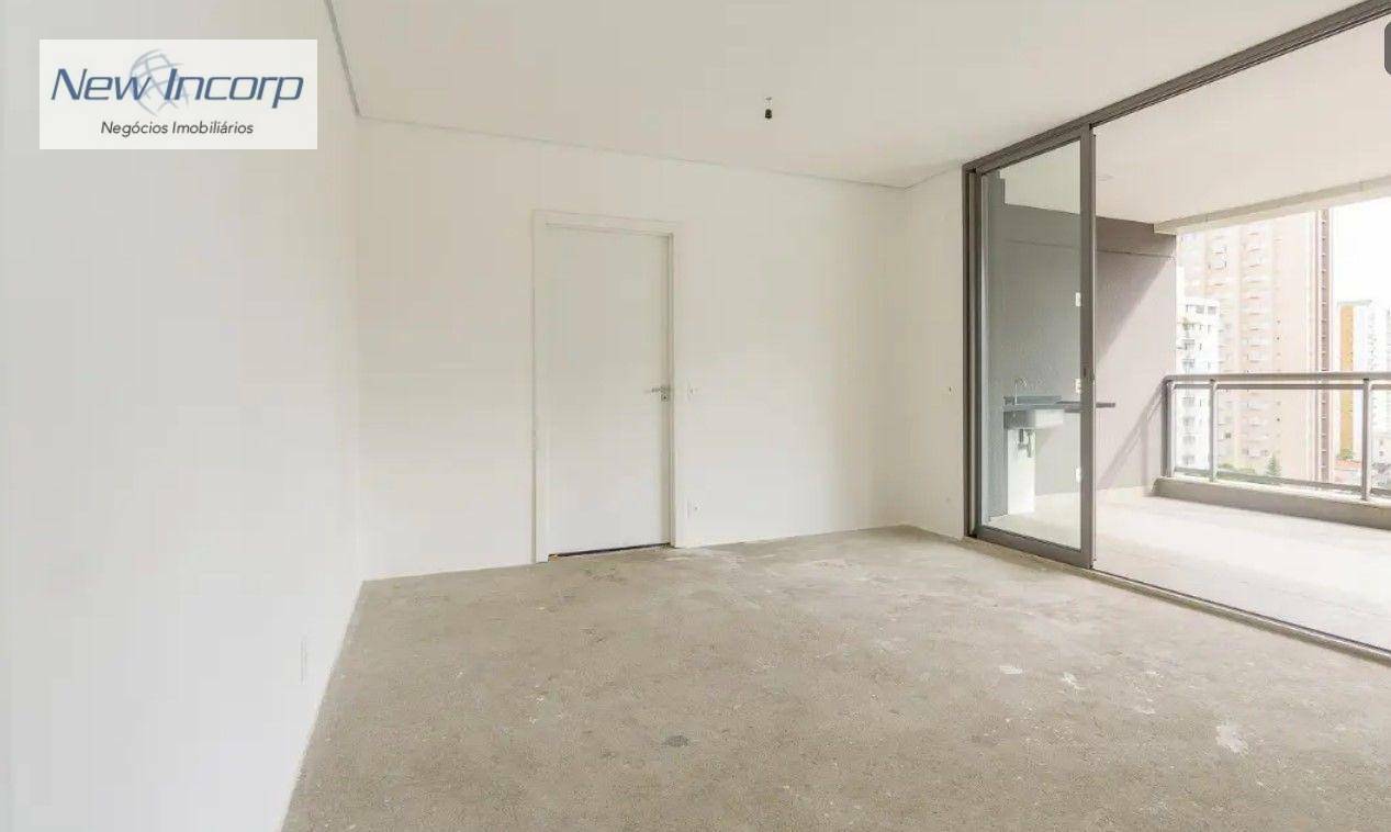 Apartamento à venda com 3 quartos, 134m² - Foto 8