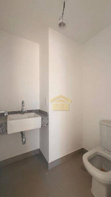 Apartamento à venda com 3 quartos, 143m² - Foto 19