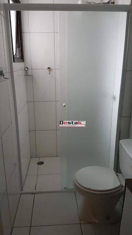 Apartamento à venda com 2 quartos, 55m² - Foto 7