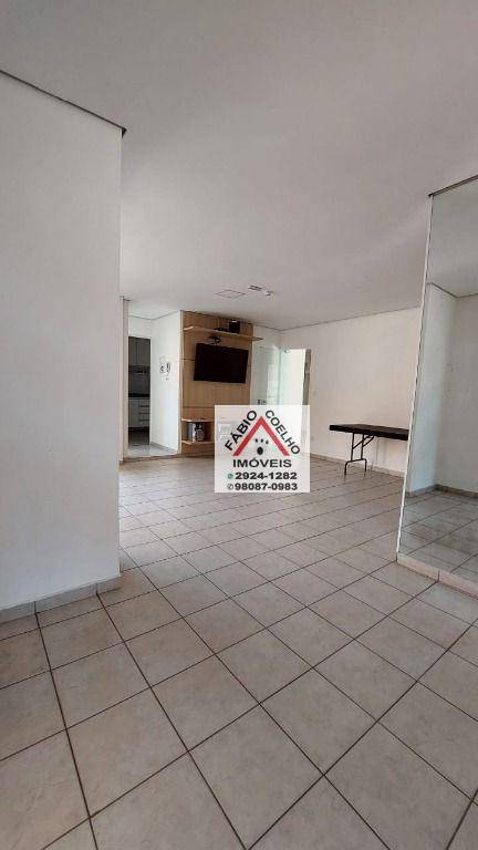 Apartamento à venda com 2 quartos, 50m² - Foto 4