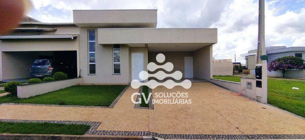 Casa de Condomínio à venda com 3 quartos, 200m² - Foto 21