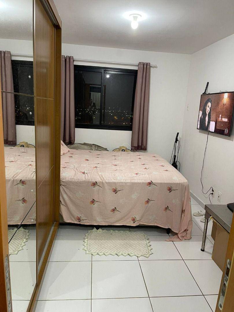 Apartamento à venda com 3 quartos, 70m² - Foto 20