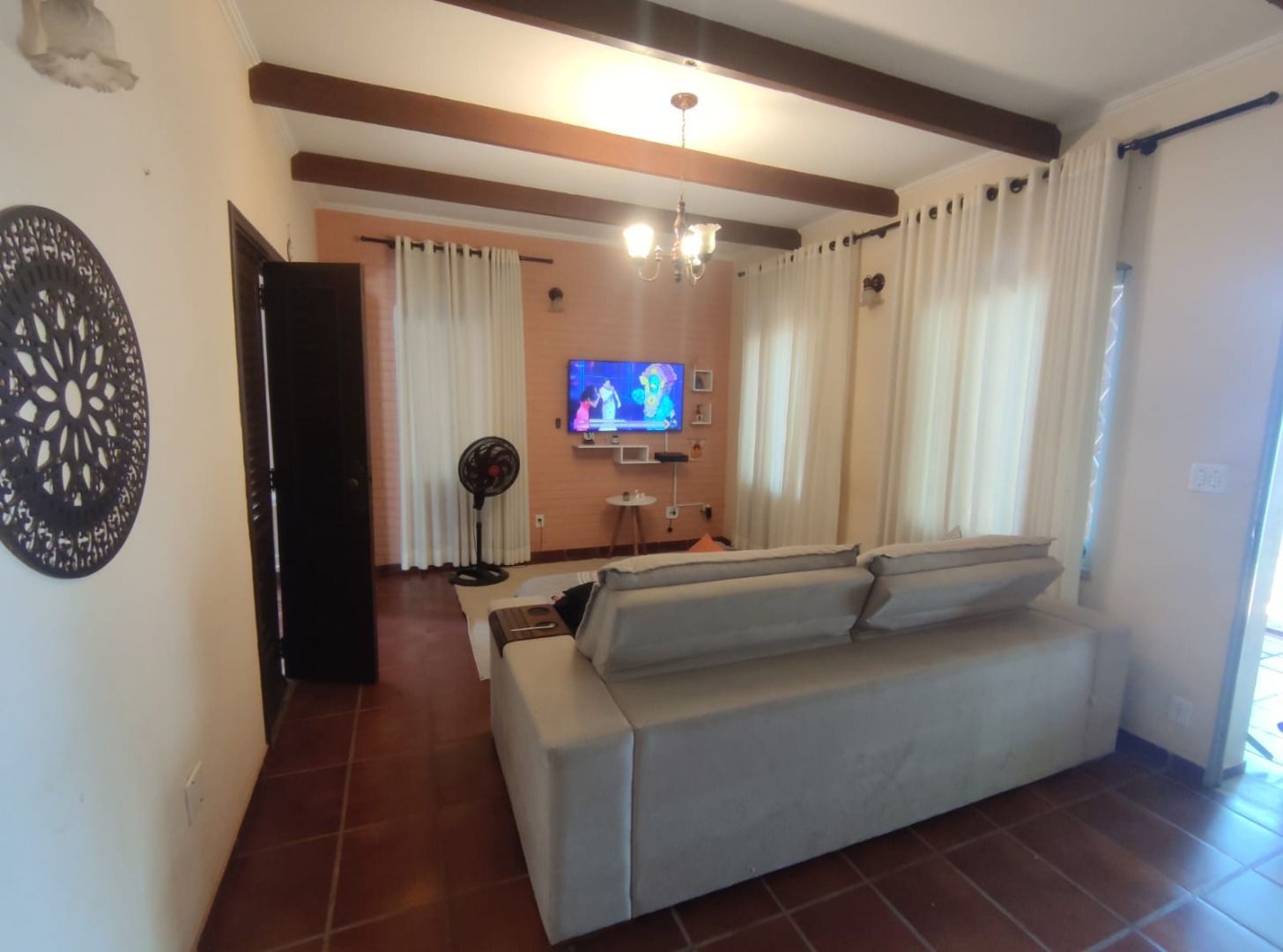 Casa à venda com 3 quartos, 154m² - Foto 19