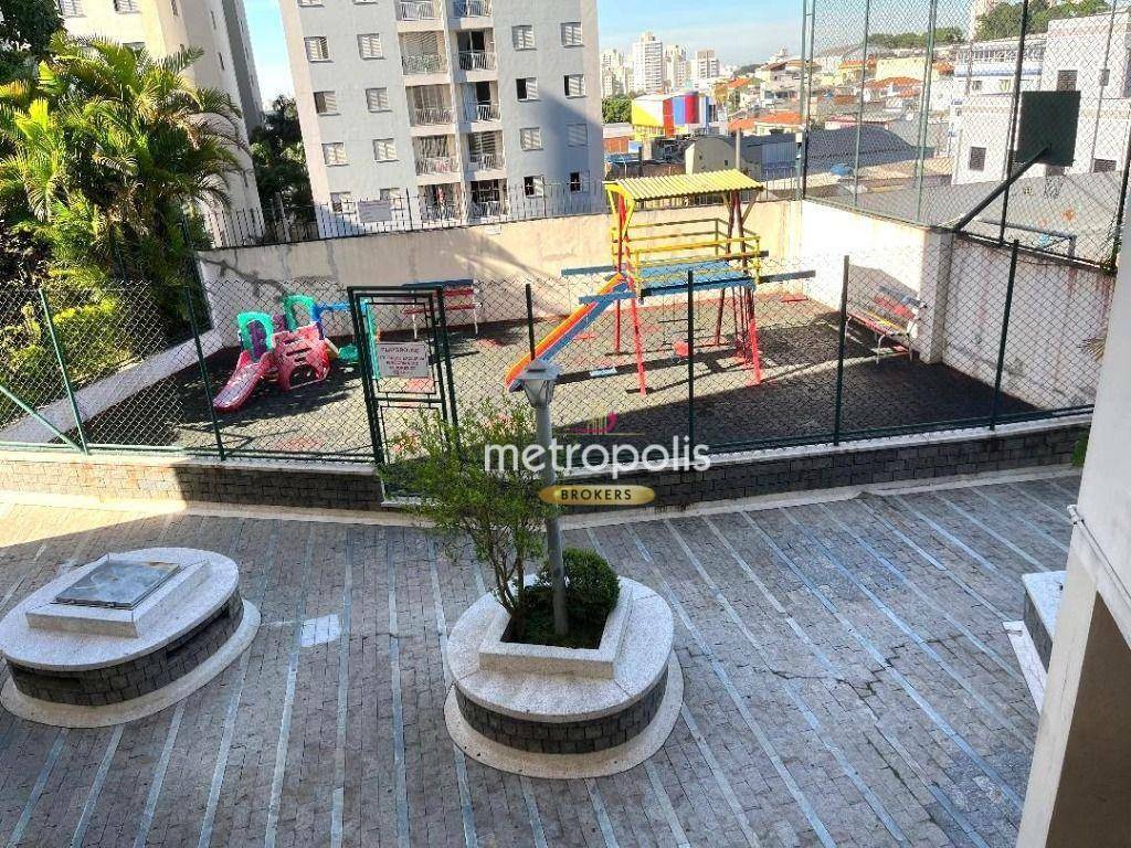 Apartamento à venda com 3 quartos, 73m² - Foto 14