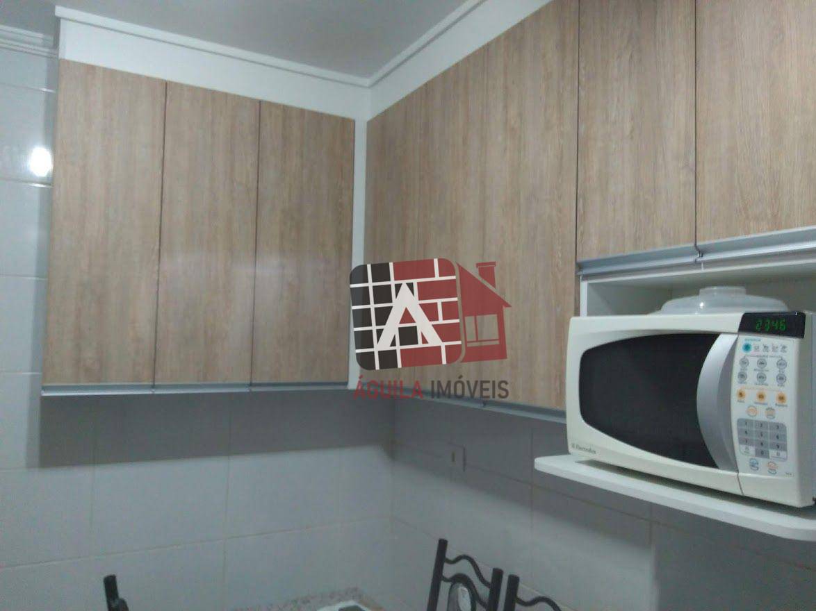 Sobrado à venda com 2 quartos, 60m² - Foto 13