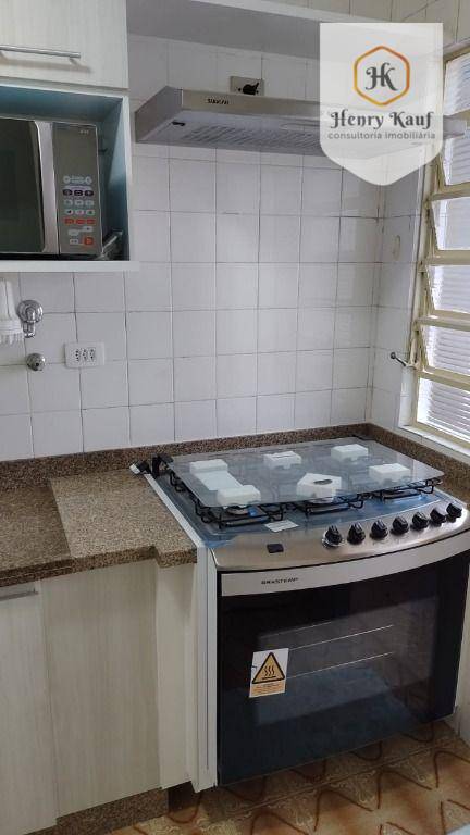 Apartamento à venda com 2 quartos, 62m² - Foto 12