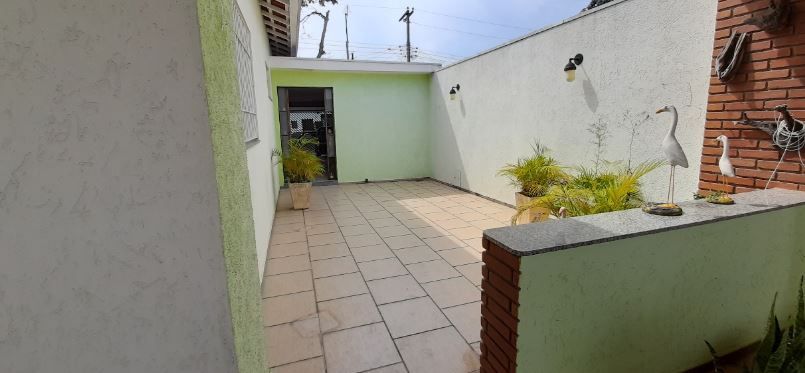 Sobrado à venda com 2 quartos, 300m² - Foto 19