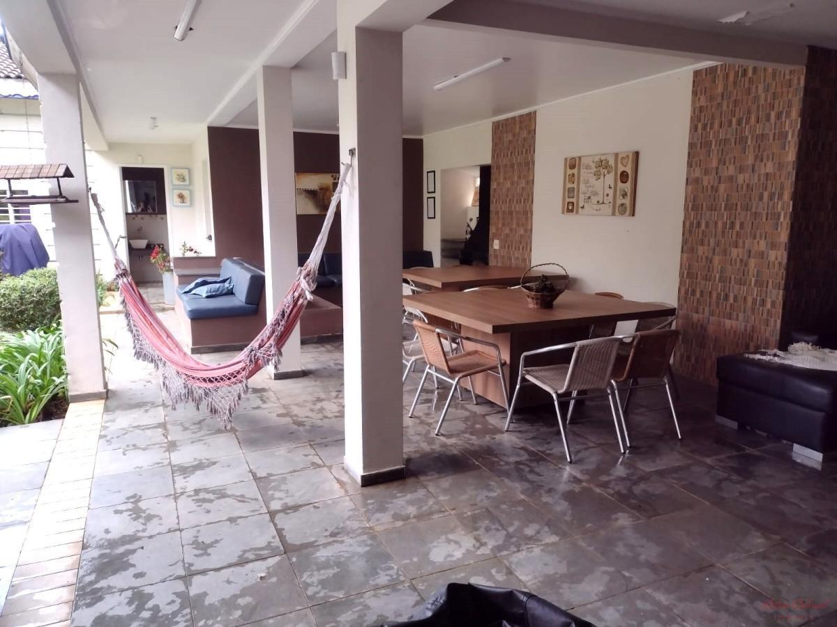 Casa de Condomínio à venda com 3 quartos, 500m² - Foto 35