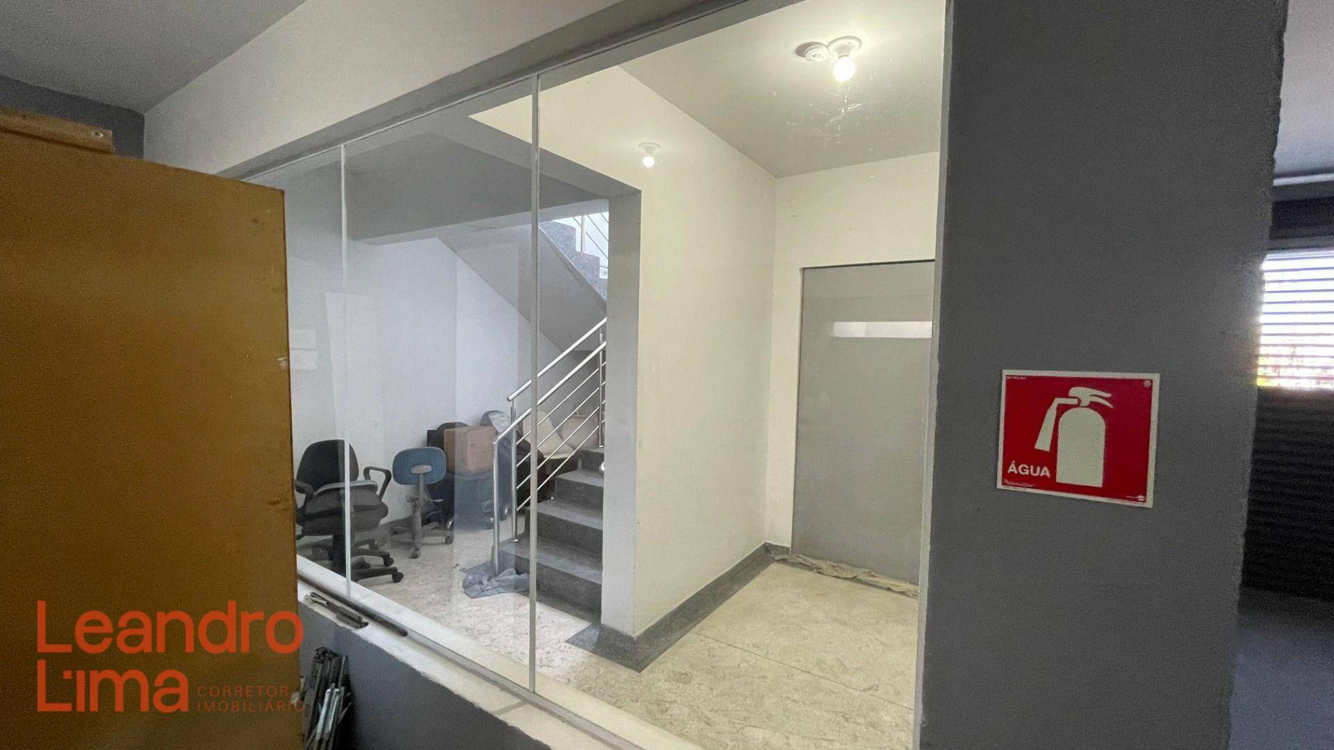 Prédio Inteiro para alugar, 646m² - Foto 3