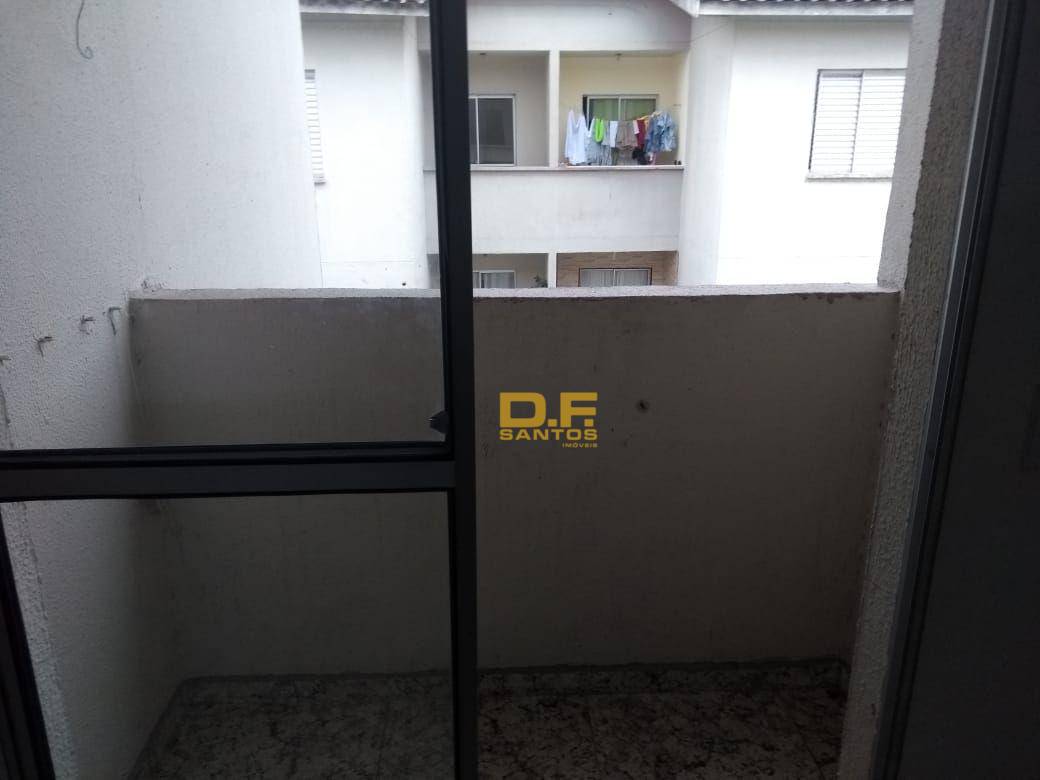 Apartamento à venda com 2 quartos, 56m² - Foto 3