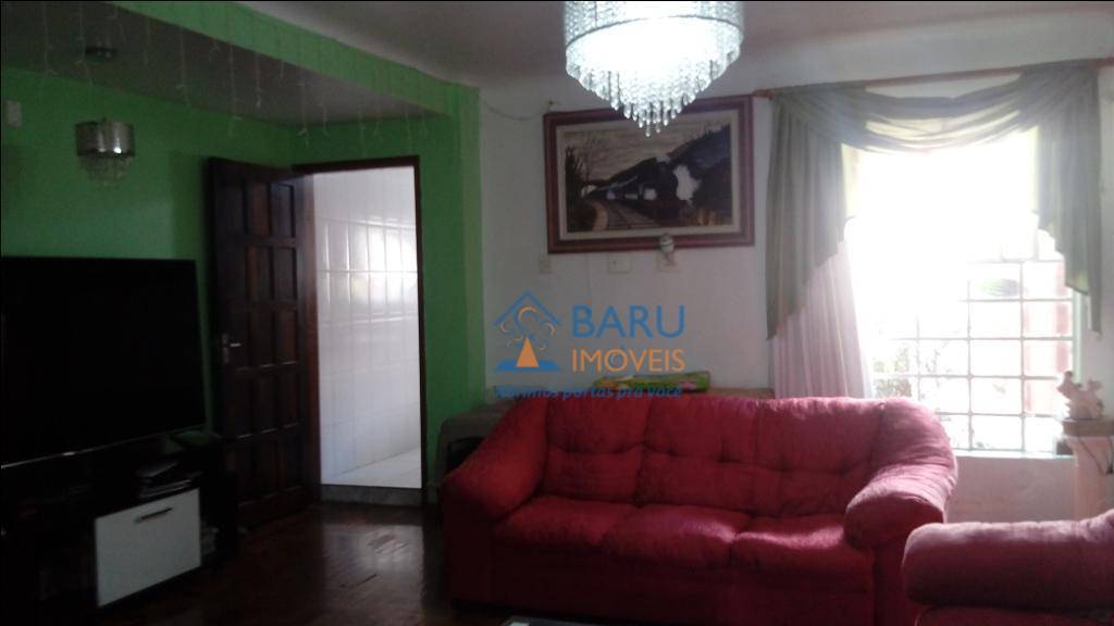 Sobrado à venda e aluguel com 3 quartos, 150m² - Foto 17