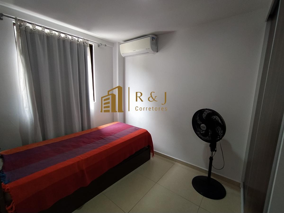 Apartamento para alugar com 2 quartos, 50m² - Foto 9