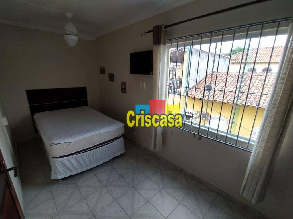 Casa à venda com 5 quartos, 240m² - Foto 15