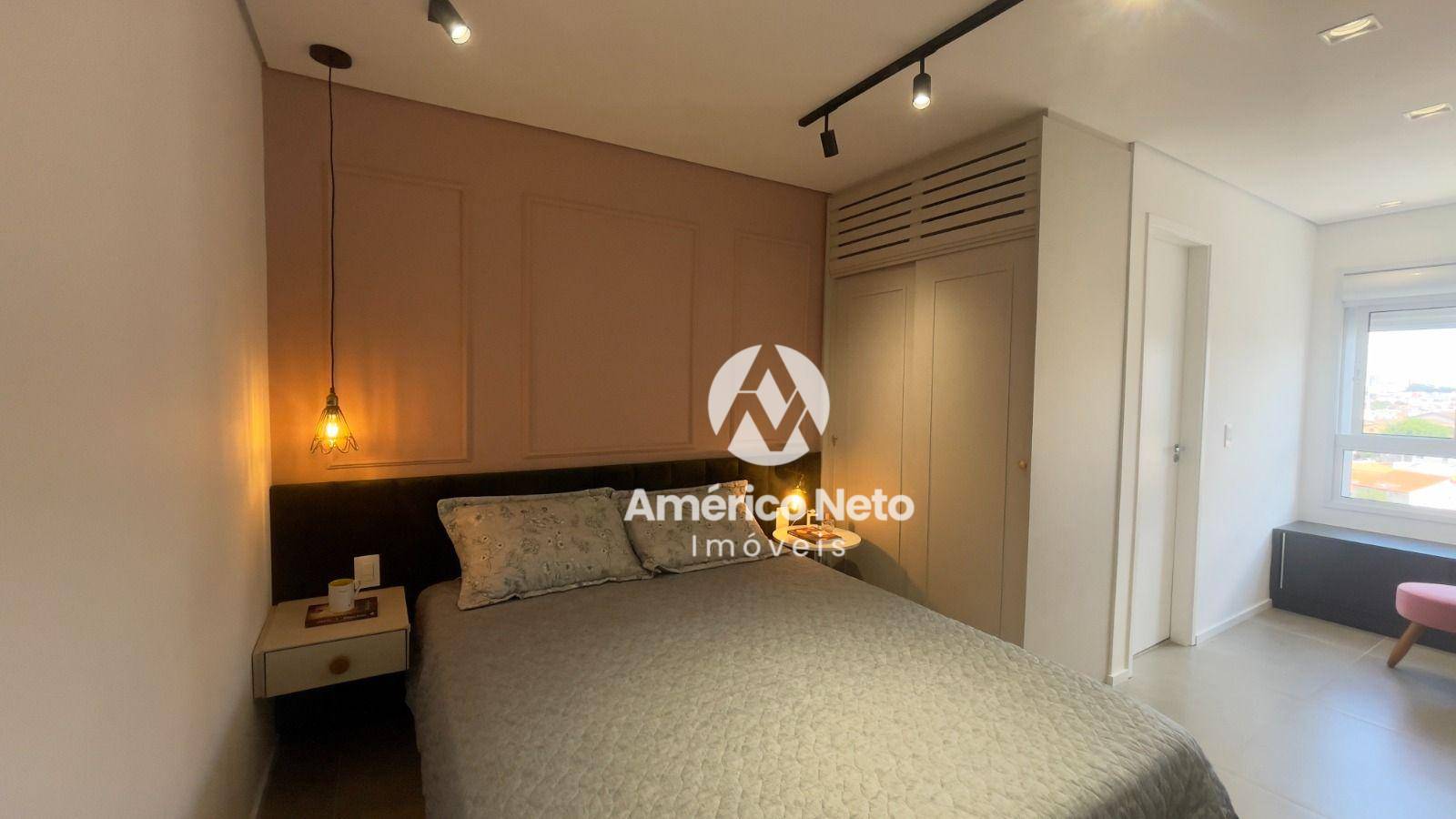 Apartamento à venda com 2 quartos, 63m² - Foto 37