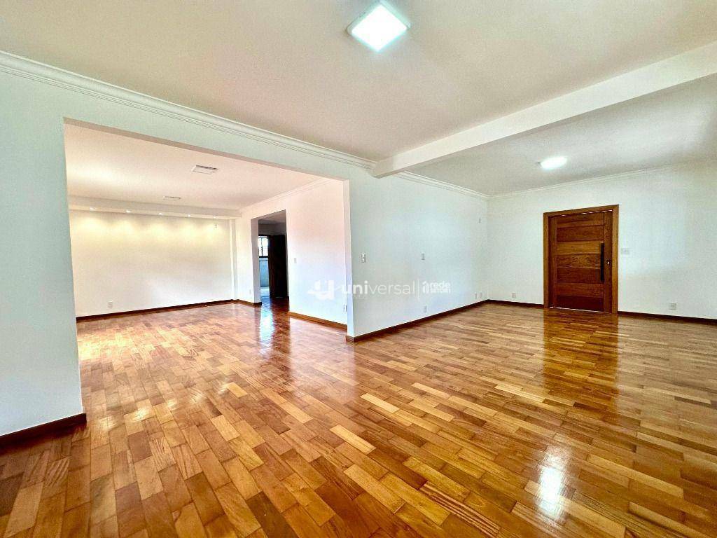 Casa de Condomínio à venda com 4 quartos, 409m² - Foto 4