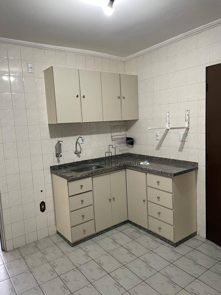 Apartamento à venda com 2 quartos, 80m² - Foto 16