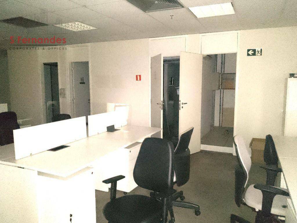 Conjunto Comercial-Sala para alugar, 319m² - Foto 11