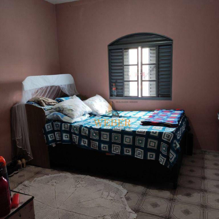 Sobrado à venda com 3 quartos, 351m² - Foto 11