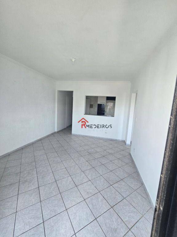 Apartamento à venda com 1 quarto, 55m² - Foto 2