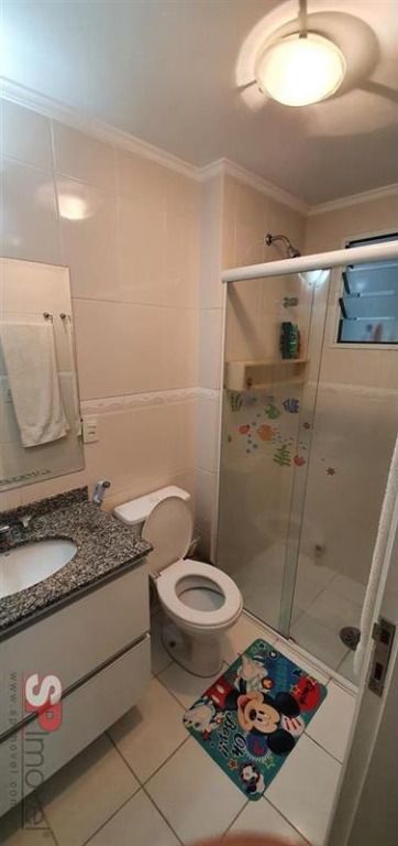 Apartamento à venda com 3 quartos, 105m² - Foto 11