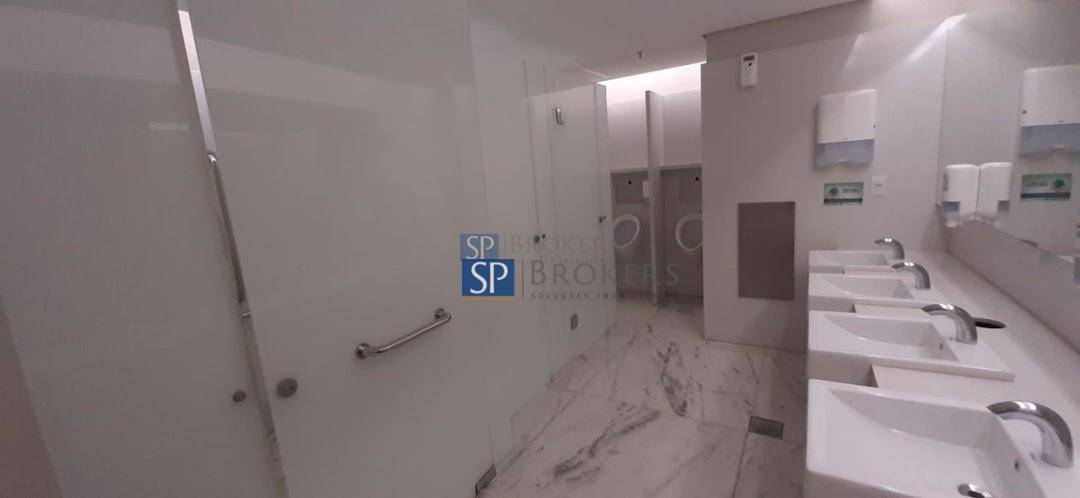 Conjunto Comercial-Sala para alugar, 562m² - Foto 6