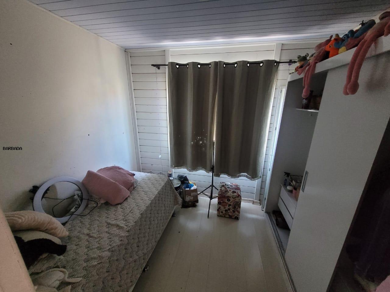 Casa para alugar com 4 quartos, 85m² - Foto 5