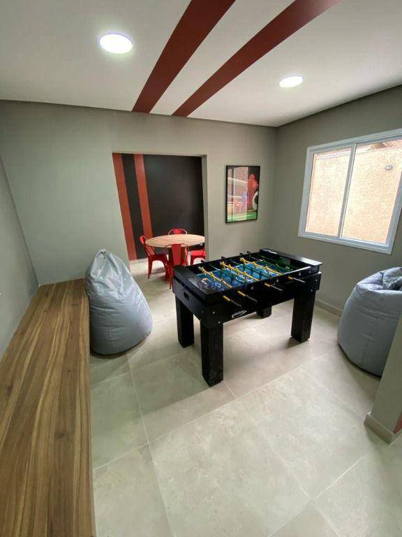 Apartamento à venda com 2 quartos, 43m² - Foto 12