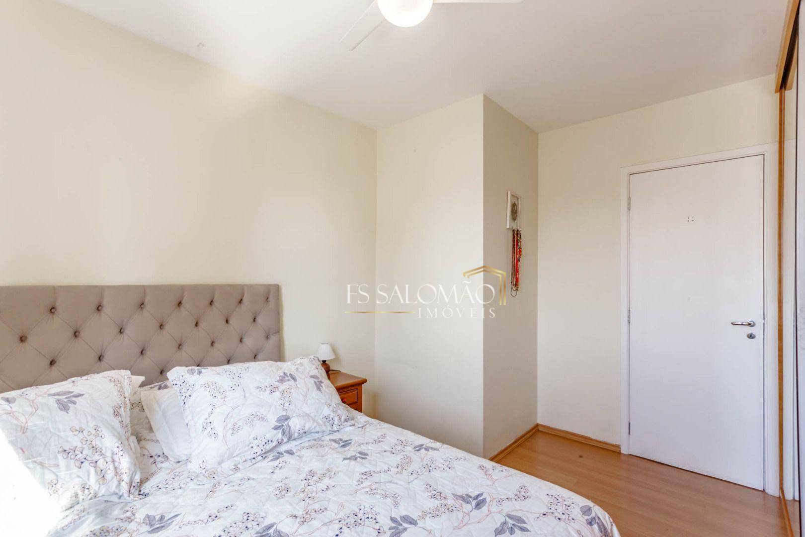 Apartamento à venda com 3 quartos, 110m² - Foto 15