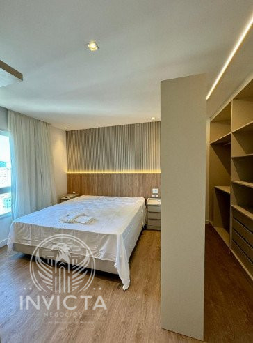 Apartamento à venda com 3 quartos, 130m² - Foto 17