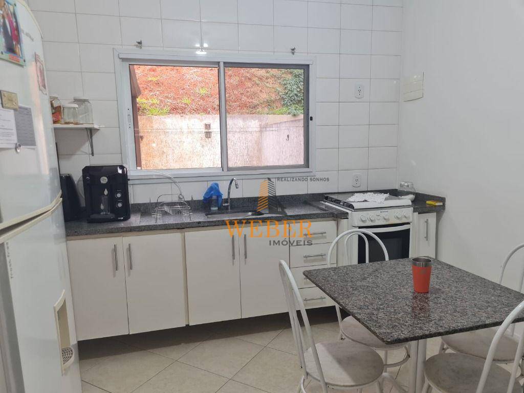 Sobrado à venda com 3 quartos, 100m² - Foto 12