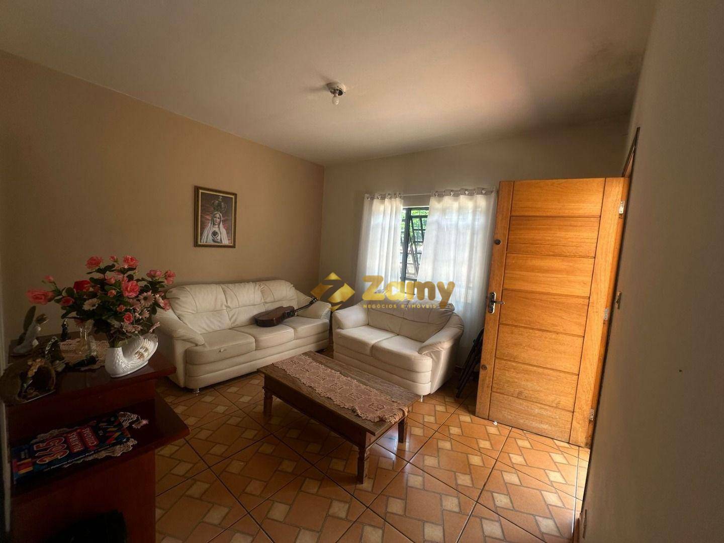 Casa à venda com 3 quartos, 90m² - Foto 9