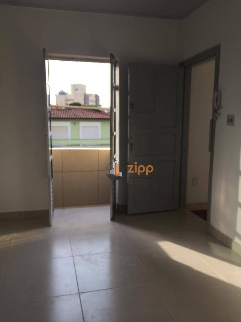 Apartamento à venda com 1 quarto, 46m² - Foto 4