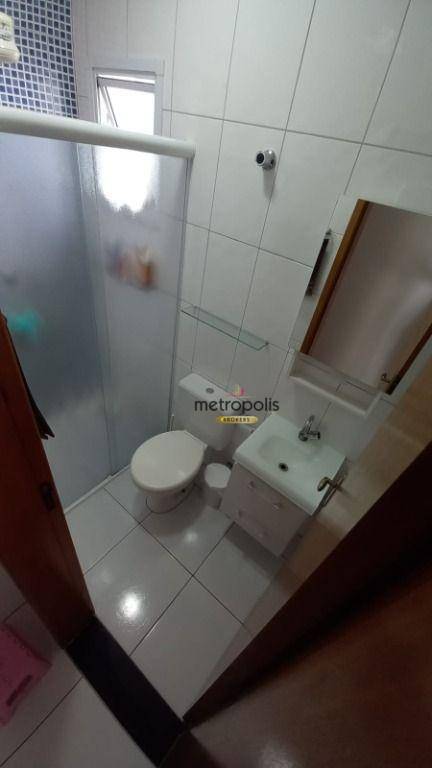 Apartamento à venda com 2 quartos, 56m² - Foto 15