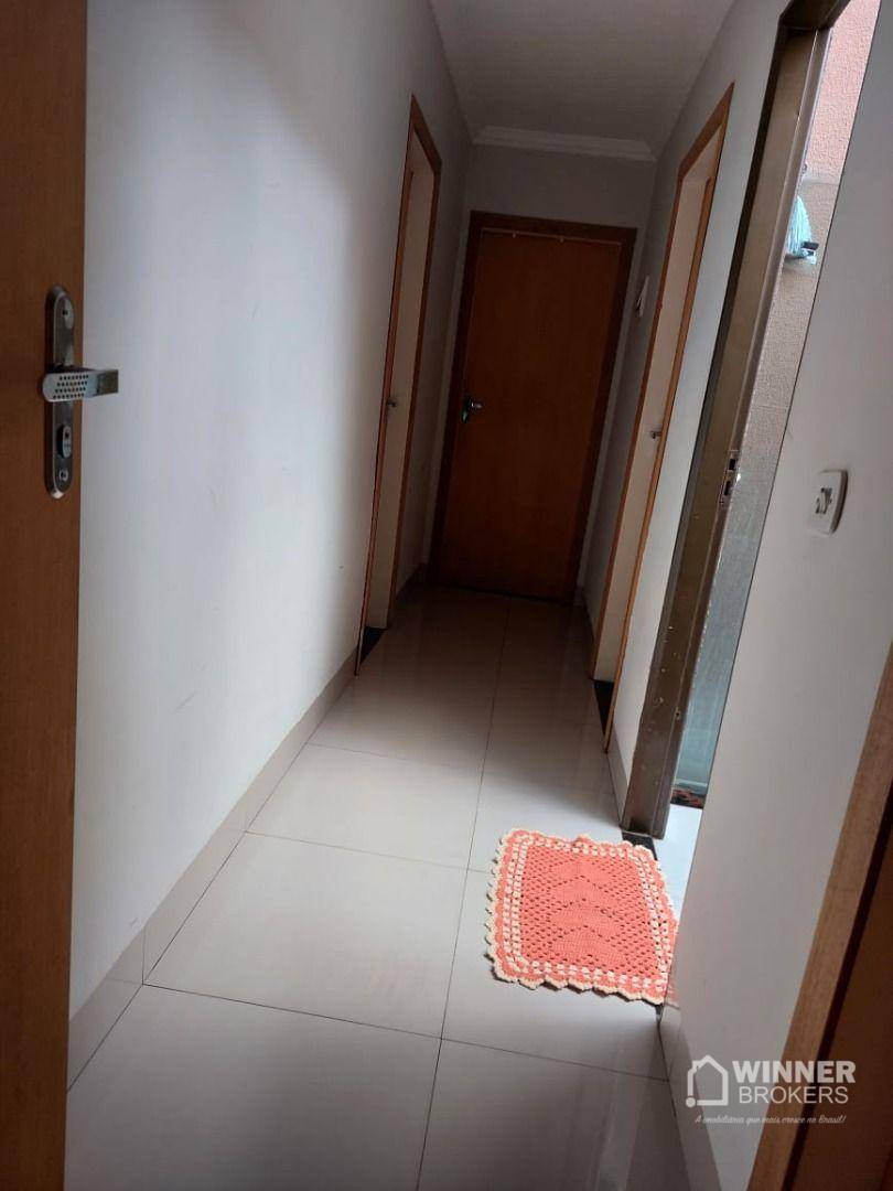 Casa à venda com 3 quartos, 100m² - Foto 6