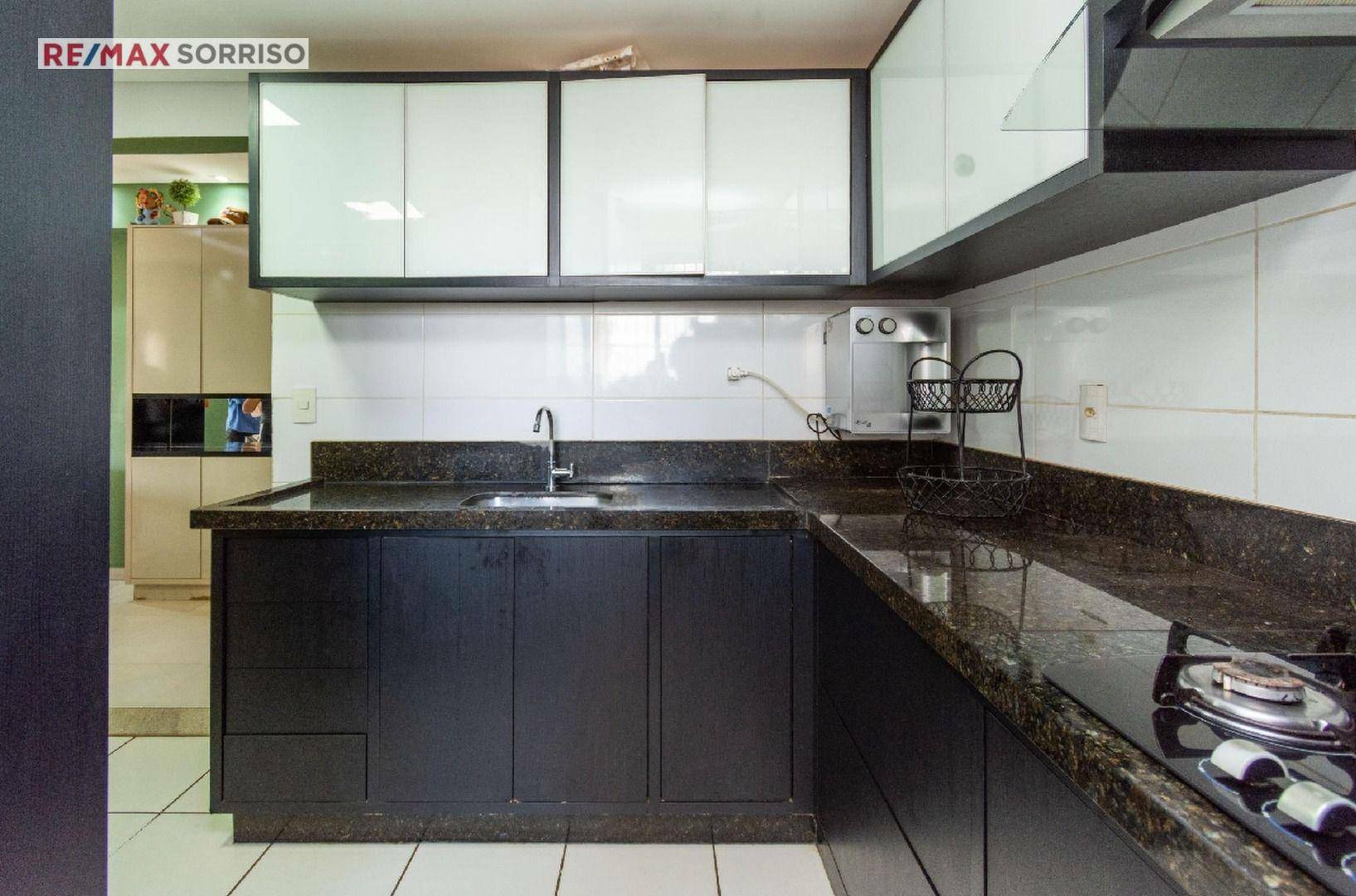 Apartamento à venda com 3 quartos, 87m² - Foto 11