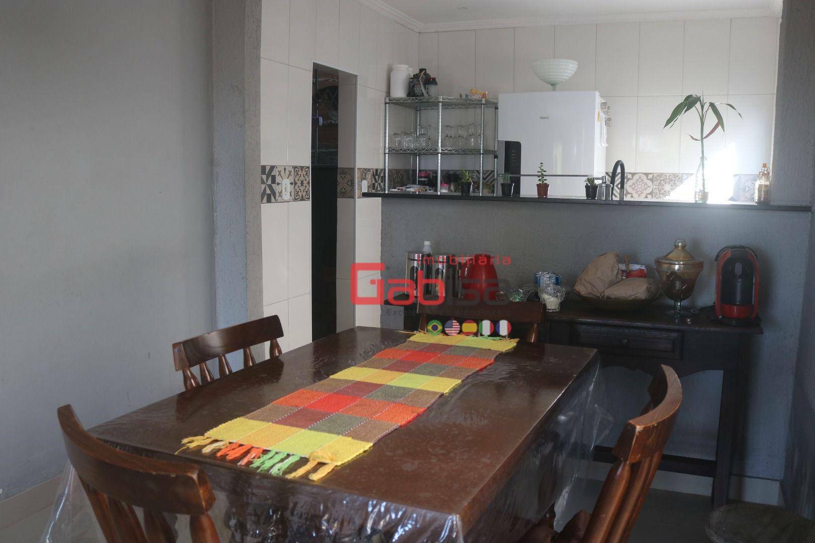 Casa à venda com 2 quartos, 230m² - Foto 20