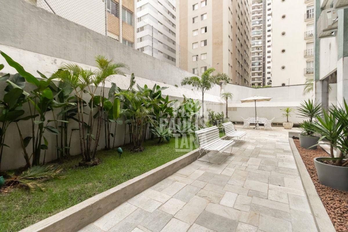 Apartamento à venda com 3 quartos, 227m² - Foto 27