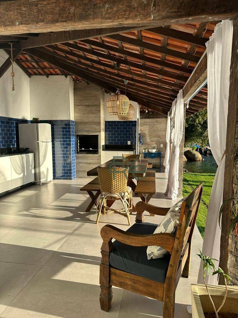 Casa para lancamento com 4 quartos, 300m² - Foto 19