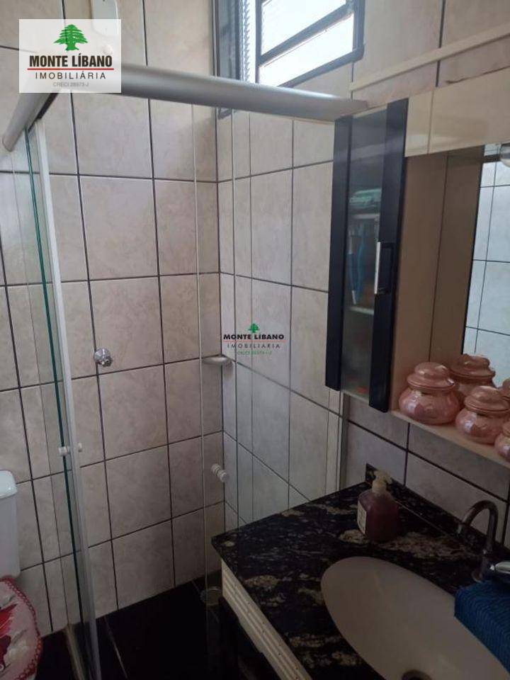 Casa à venda com 3 quartos, 80m² - Foto 2