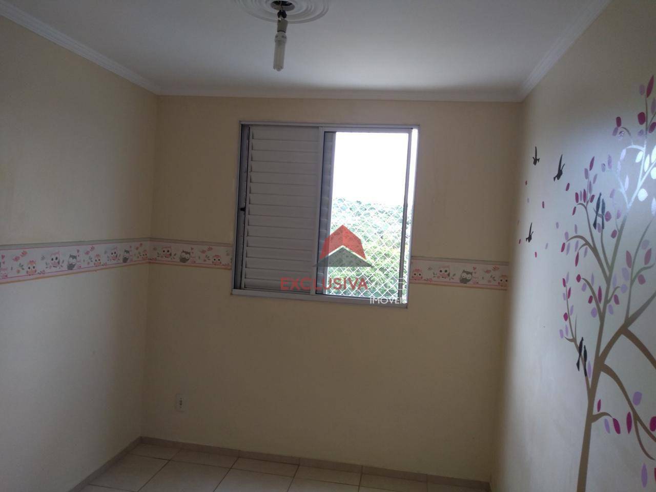 Apartamento à venda com 2 quartos, 48m² - Foto 8