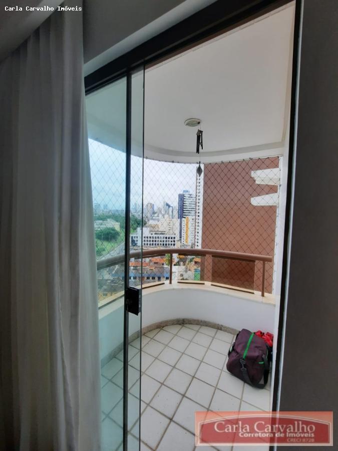 Apartamento à venda com 3 quartos, 188m² - Foto 8