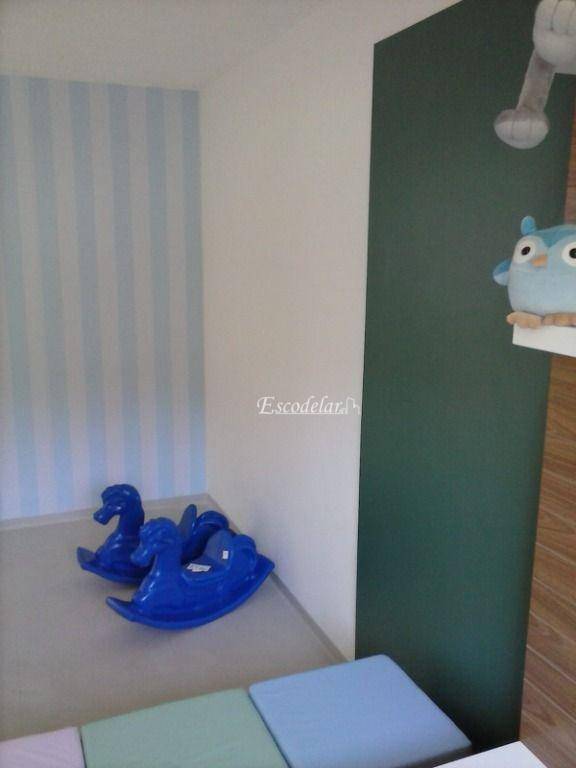 Apartamento à venda com 2 quartos, 48m² - Foto 6