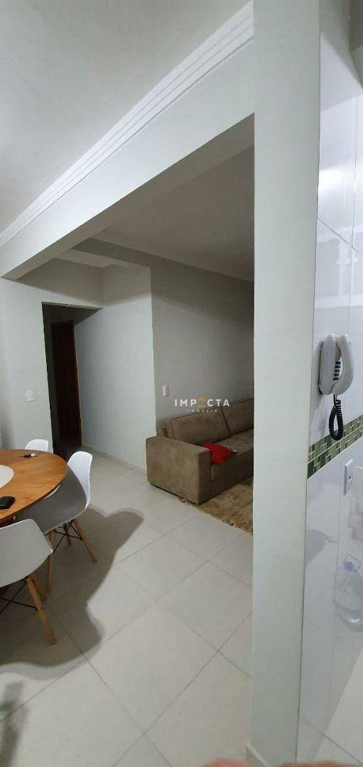 Apartamento à venda com 2 quartos, 80m² - Foto 17