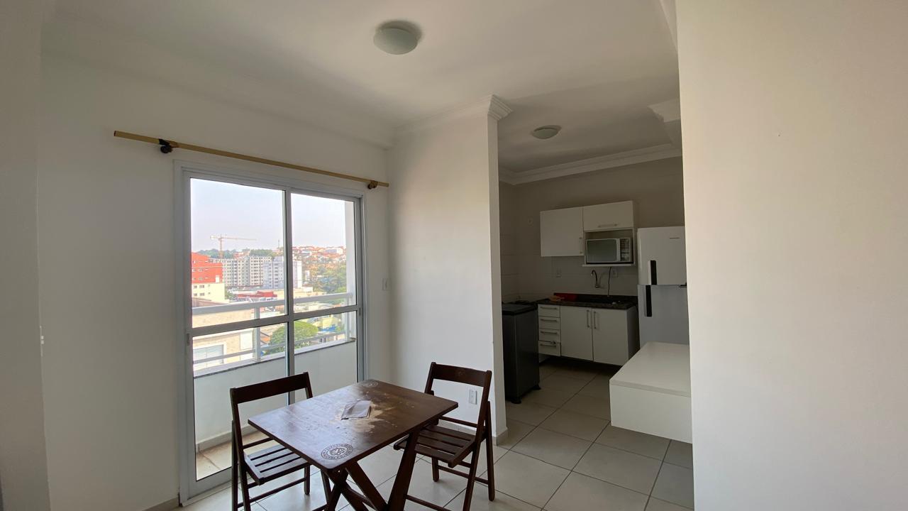 Apartamento para alugar com 1 quarto, 70m² - Foto 12