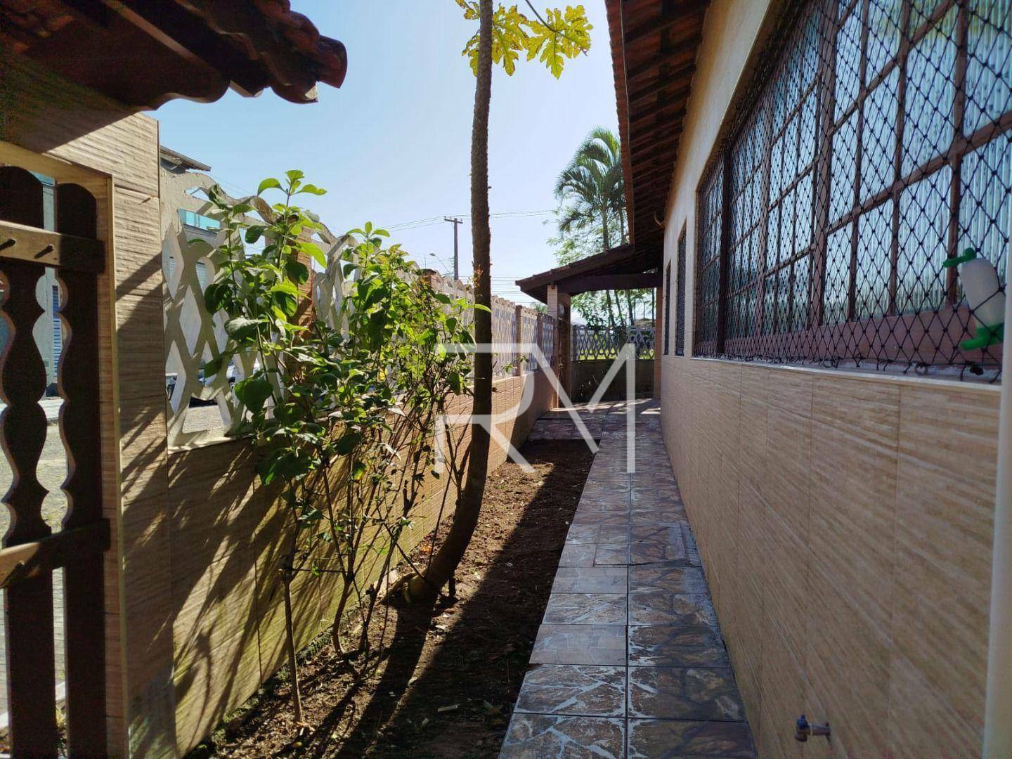 Casa à venda e aluguel com 2 quartos, 120m² - Foto 20