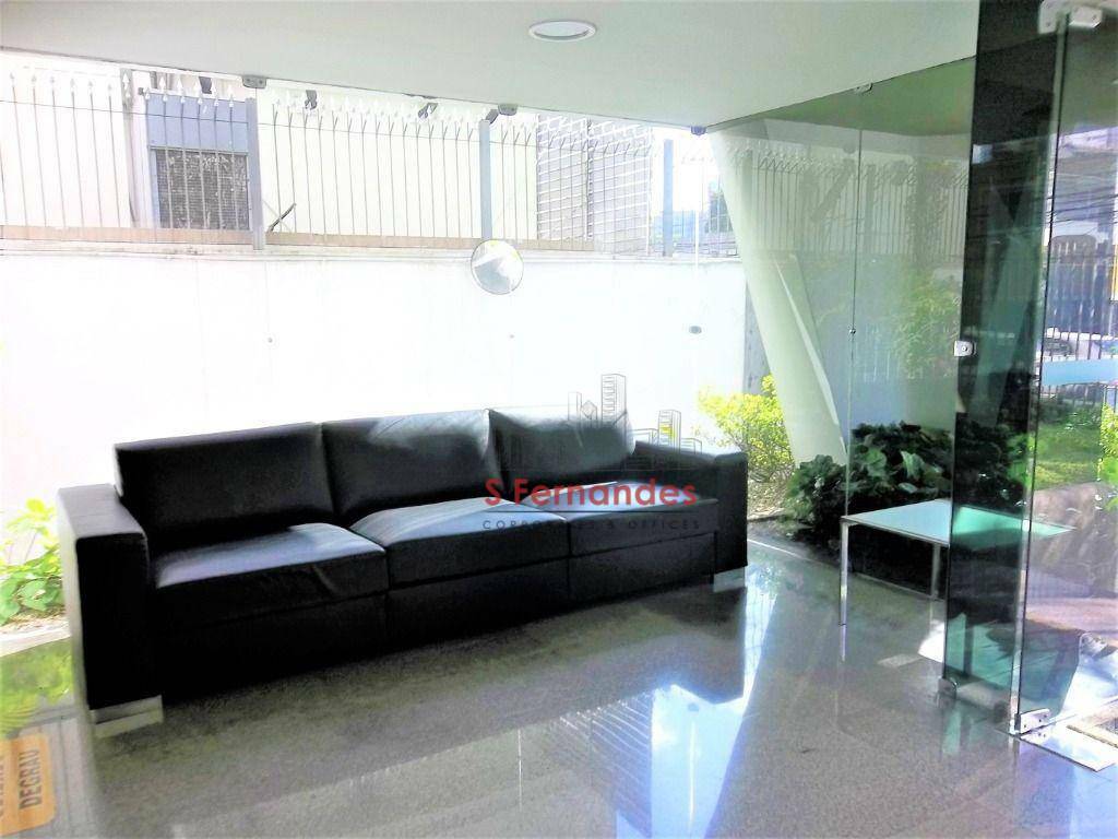 Conjunto Comercial-Sala à venda, 70m² - Foto 23