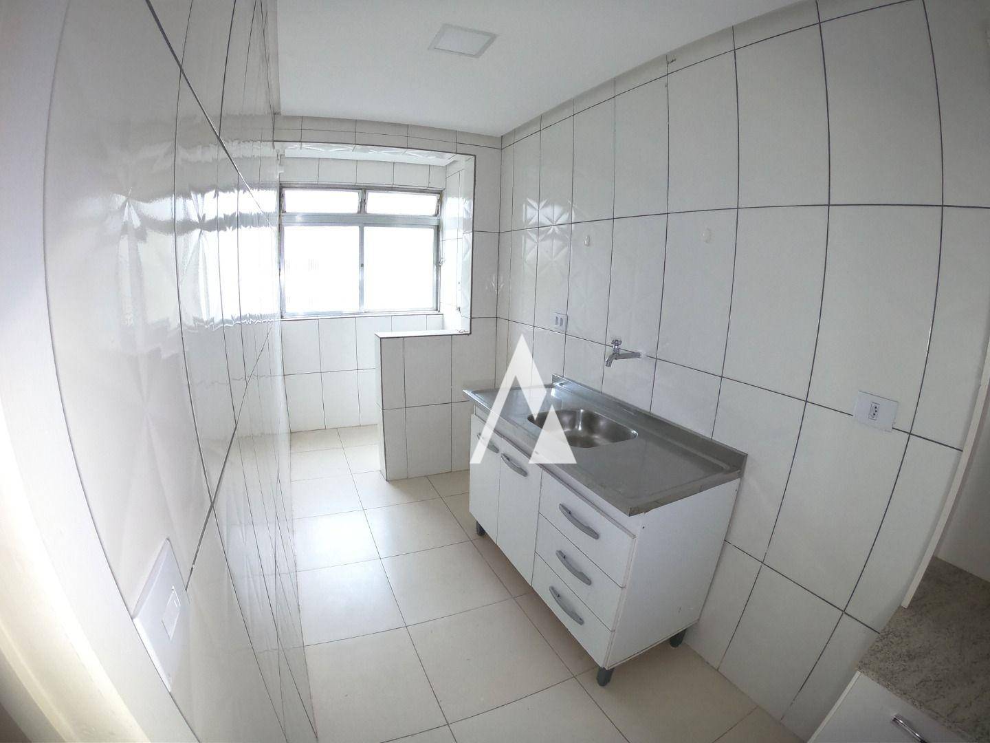 Apartamento à venda com 1 quarto, 32m² - Foto 14