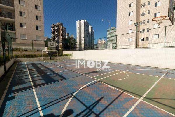 Apartamento à venda com 2 quartos, 54m² - Foto 22