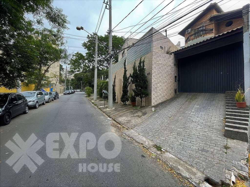 Casa à venda com 3 quartos, 276m² - Foto 2